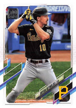 Load image into Gallery viewer, 2021 Topps Series 2 Baseball Cards (501-600) ~ Pick your card
