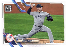 Load image into Gallery viewer, 2021 Topps Series 2 Baseball Cards (501-600) ~ Pick your card
