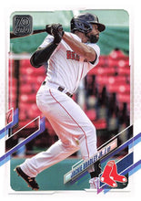 Load image into Gallery viewer, 2021 Topps Series 2 Baseball Cards (501-600) ~ Pick your card
