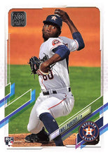 Load image into Gallery viewer, 2021 Topps Series 2 Baseball Cards (501-600) ~ Pick your card
