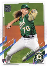 Load image into Gallery viewer, 2021 Topps Series 2 Baseball Cards (501-600) ~ Pick your card
