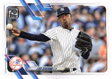 Load image into Gallery viewer, 2021 Topps Series 2 Baseball Cards (501-600) ~ Pick your card
