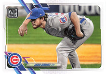Load image into Gallery viewer, 2021 Topps Series 2 Baseball Cards (501-600) ~ Pick your card

