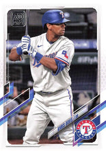 Load image into Gallery viewer, 2021 Topps Series 2 Baseball Cards (501-600) ~ Pick your card
