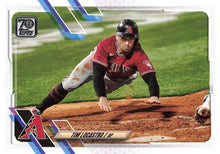 Load image into Gallery viewer, 2021 Topps Series 2 Baseball Cards (501-600) ~ Pick your card
