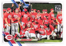 Load image into Gallery viewer, 2021 Topps Series 2 Baseball Cards (501-600) ~ Pick your card
