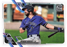 Load image into Gallery viewer, 2021 Topps Series 2 Baseball Cards (501-600) ~ Pick your card
