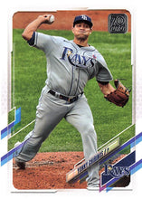 Load image into Gallery viewer, 2021 Topps Series 2 Baseball Cards (501-600) ~ Pick your card
