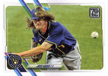 Load image into Gallery viewer, 2021 Topps Series 2 Baseball Cards (501-600) ~ Pick your card
