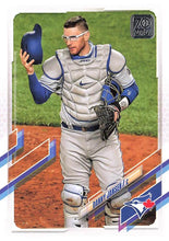 Load image into Gallery viewer, 2021 Topps Series 2 Baseball Cards (501-600) ~ Pick your card
