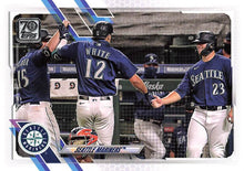 Load image into Gallery viewer, 2021 Topps Series 2 Baseball Cards (501-600) ~ Pick your card
