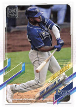 Load image into Gallery viewer, 2021 Topps Series 2 Baseball Cards (501-600) ~ Pick your card
