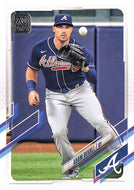 2021 Topps Series 2 Baseball Cards (601-660) ~ Pick your card