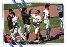 Load image into Gallery viewer, 2021 Topps Series 2 Baseball Cards (601-660) ~ Pick your card
