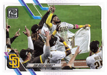 Load image into Gallery viewer, 2021 Topps Series 2 Baseball Cards (601-660) ~ Pick your card
