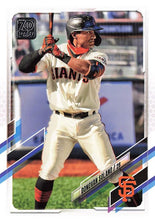 Load image into Gallery viewer, 2021 Topps Series 2 Baseball Cards (601-660) ~ Pick your card
