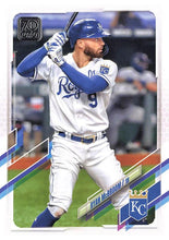 Load image into Gallery viewer, 2021 Topps Series 2 Baseball Cards (601-660) ~ Pick your card
