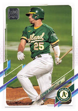 Load image into Gallery viewer, 2021 Topps Series 2 Baseball Cards (601-660) ~ Pick your card
