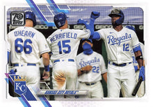 Load image into Gallery viewer, 2021 Topps Series 2 Baseball Cards (601-660) ~ Pick your card
