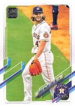 Load image into Gallery viewer, 2021 Topps Series 2 Baseball Cards (601-660) ~ Pick your card
