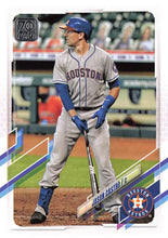 Load image into Gallery viewer, 2021 Topps Series 2 Baseball Cards (601-660) ~ Pick your card
