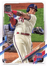 Load image into Gallery viewer, 2021 Topps Series 2 Baseball Cards (601-660) ~ Pick your card
