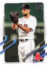 Load image into Gallery viewer, 2021 Topps Series 2 Baseball Cards (601-660) ~ Pick your card
