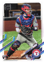 Load image into Gallery viewer, 2021 Topps Series 2 Baseball Cards (601-660) ~ Pick your card
