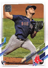 Load image into Gallery viewer, 2021 Topps Series 2 Baseball Cards (601-660) ~ Pick your card
