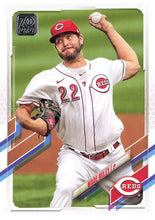 Load image into Gallery viewer, 2021 Topps Series 2 Baseball Cards (601-660) ~ Pick your card
