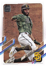 Load image into Gallery viewer, 2021 Topps Series 2 Baseball Cards (601-660) ~ Pick your card
