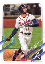 Load image into Gallery viewer, 2021 Topps Series 2 Baseball Cards (601-660) ~ Pick your card
