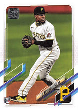 Load image into Gallery viewer, 2021 Topps Series 2 Baseball Cards (601-660) ~ Pick your card
