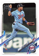 Load image into Gallery viewer, 2021 Topps Series 2 Baseball Cards (601-660) ~ Pick your card

