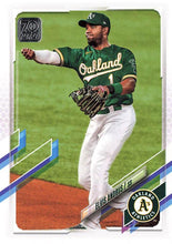 Load image into Gallery viewer, 2021 Topps Series 2 Baseball Cards (601-660) ~ Pick your card
