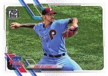 Load image into Gallery viewer, 2021 Topps Series 2 Baseball Cards (601-660) ~ Pick your card
