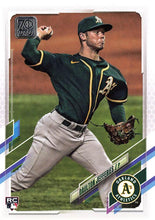 Load image into Gallery viewer, 2021 Topps Series 2 Baseball Cards (601-660) ~ Pick your card
