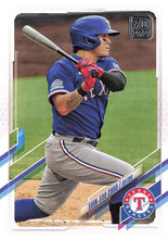 Load image into Gallery viewer, 2021 Topps Series 2 Baseball Cards (601-660) ~ Pick your card
