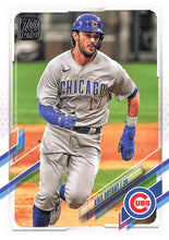 Load image into Gallery viewer, 2021 Topps Series 2 Baseball Cards (601-660) ~ Pick your card
