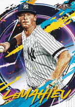 Load image into Gallery viewer, 2020 Topps Fire Baseball Base Cards #1-100 ~ Pick your card
