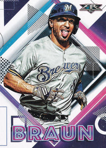 2020 Topps Fire Baseball Base Cards #1-100 ~ Pick your card