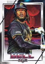 Load image into Gallery viewer, 2020 Topps Fire Baseball Base Cards #1-100 ~ Pick your card
