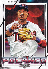 Load image into Gallery viewer, 2020 Topps Fire Baseball Base Cards #1-100 ~ Pick your card
