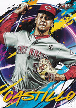 Load image into Gallery viewer, 2020 Topps Fire Baseball Base Cards #1-100 ~ Pick your card
