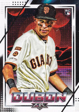 Load image into Gallery viewer, 2020 Topps Fire Baseball Base Cards #101-200 ~ Pick your card
