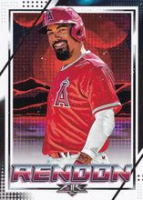 Load image into Gallery viewer, 2020 Topps Fire Baseball Base Cards #101-200 ~ Pick your card
