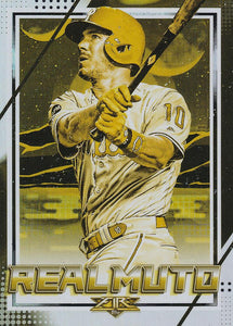 2020 Topps Fire Baseball GOLD MINTED Parallels ~ Pick your card