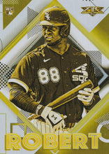 Load image into Gallery viewer, 2020 Topps Fire Baseball GOLD MINTED Parallels ~ Pick your card
