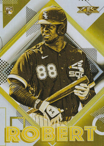 2020 Topps Fire Baseball GOLD MINTED Parallels ~ Pick your card