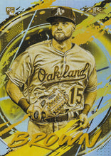 Load image into Gallery viewer, 2020 Topps Fire Baseball GOLD MINTED Parallels ~ Pick your card
